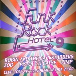Funk Rock Hotel 9