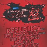 Funk Rock Hotel 10
